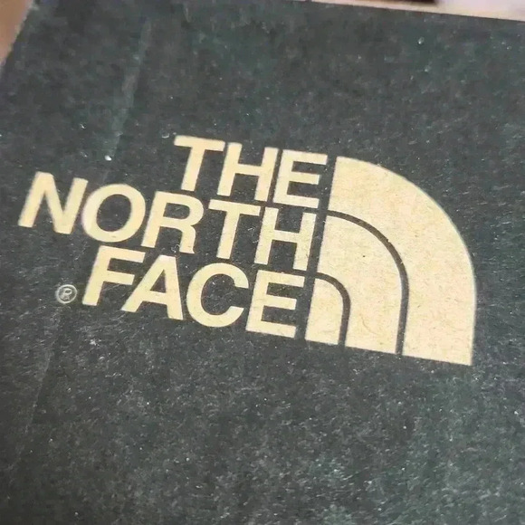 THE NORTH FACE Mens Vectiv Taraval size 11 burnt Ochre /Agave Green - Picture 12 of 12